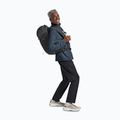 Bluza polarowa męska Jack Wolfskin Winterstein Fz midnight sky 2