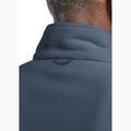 Bluza polarowa męska Jack Wolfskin Winterstein Fz midnight sky 4