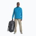 Bluza polarowa męska Jack Wolfskin Taunus Fz aurora blue 2