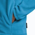 Bluza polarowa męska Jack Wolfskin Taunus Fz aurora blue 6