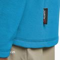 Bluza polarowa męska Jack Wolfskin Taunus Fz aurora blue 7