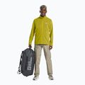 Bluza polarowa męska Jack Wolfskin Taunus Fz chartreuse 2