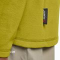 Bluza polarowa męska Jack Wolfskin Taunus Fz chartreuse 7