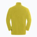 Bluza polarowa męska Jack Wolfskin Taunus Fz chartreuse 9