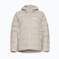 Kurtka puchowa damska Jack Wolfskin Ather Down Hoody pale sand 7