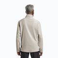 Bluza polarowa męska Jack Wolfskin Winterstein Fz pale sand 3