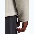 Bluza polarowa męska Jack Wolfskin Winterstein Fz pale sand 6