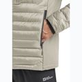 Kurtka męska Jack Wolfskin Routeburn Pro Ins linen 5