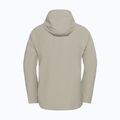 Kurtka przeciwdeszczowa męska Jack Wolfskin Trailtime 2L linen 8