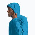 Kurtka przeciwdeszczowa męska Jack Wolfskin Trailtime 2L aurora blue 4