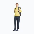 Bluza trekkingowa damska Jack Wolfskin Taunus Hz lemon ice 2