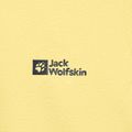Bluza trekkingowa damska Jack Wolfskin Taunus Hz lemon ice 8
