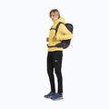 Kurtka hybrydowa damska Jack Wolfskin Routeburn Pro Ins lemon ice 2