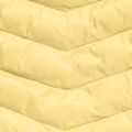 Kurtka hybrydowa damska Jack Wolfskin Routeburn Pro Ins lemon ice 11