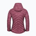 Kurtka ocieplana damska Jack Wolfskin Routeburn Pro Ins raisin 9
