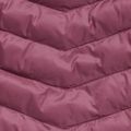 Kurtka ocieplana damska Jack Wolfskin Routeburn Pro Ins raisin 11