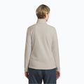 Bluza trekkingowa damska Jack Wolfskin Taunus Hz pale sand 3