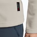 Bluza trekkingowa damska Jack Wolfskin Taunus Hz pale sand 5