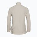 Bluza trekkingowa damska Jack Wolfskin Taunus Hz pale sand 7