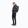 Kurtka hybrydowa damska Jack Wolfskin Routeburn Pro Ins midnight sky 2