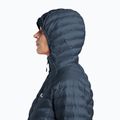 Kurtka hybrydowa damska Jack Wolfskin Routeburn Pro Ins midnight sky 4