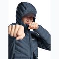 Kurtka hybrydowa damska Jack Wolfskin Routeburn Pro Ins midnight sky 5