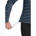 Kurtka hybrydowa damska Jack Wolfskin Routeburn Pro Ins midnight sky 7
