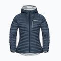 Kurtka hybrydowa damska Jack Wolfskin Routeburn Pro Ins midnight sky 8