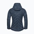 Kurtka hybrydowa damska Jack Wolfskin Routeburn Pro Ins midnight sky 9