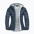 Kurtka hybrydowa damska Jack Wolfskin Routeburn Pro Ins midnight sky 10