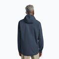 Kurtka softshell męska Jack Wolfskin Bornberg Hoody midnight sky 3