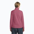 Bluza trekkingowa damska Jack Wolfskin Taunus Hz raisin 3
