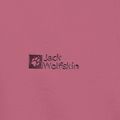 Bluza trekkingowa damska Jack Wolfskin Taunus Hz raisin 8