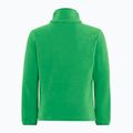 Bluza polarowa dziecięca Jack Wolfskin Taunus mystic green 2