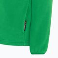 Bluza polarowa dziecięca Jack Wolfskin Taunus mystic green 5