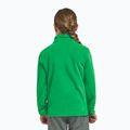 Bluza polarowa dziecięca Jack Wolfskin Taunus mystic green 11