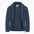 Bluza polarowa dziecięca Jack Wolfskin Taunus midnight sky 3