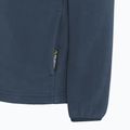 Bluza polarowa dziecięca Jack Wolfskin Taunus midnight sky 5