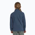 Bluza polarowa dziecięca Jack Wolfskin Taunus midnight sky 10