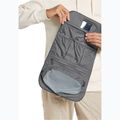 Kosmetyczka Jack Wolfskin Konya Waschsalon slate 11