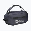 Torba podróżna Jack Wolfskin All-In Duffle 45 l midnight sky 2