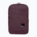 Plecak miejski Jack Wolfskin Terraview 20 l amaranth