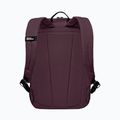 Plecak miejski Jack Wolfskin Terraview 20 l amaranth 3