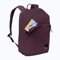 Plecak miejski Jack Wolfskin Terraview 20 l amaranth 5