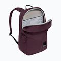 Plecak miejski Jack Wolfskin Terraview 20 l amaranth 6