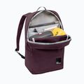 Plecak miejski Jack Wolfskin Terraview 20 l amaranth 7