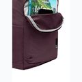 Plecak miejski Jack Wolfskin Terraview 20 l amaranth 8