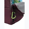 Plecak miejski Jack Wolfskin Terraview 20 l amaranth 9