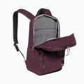 Plecak miejski Jack Wolfskin Terracade 24 l amaranth 6