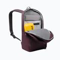 Plecak miejski Jack Wolfskin Terracade 24 l amaranth 7